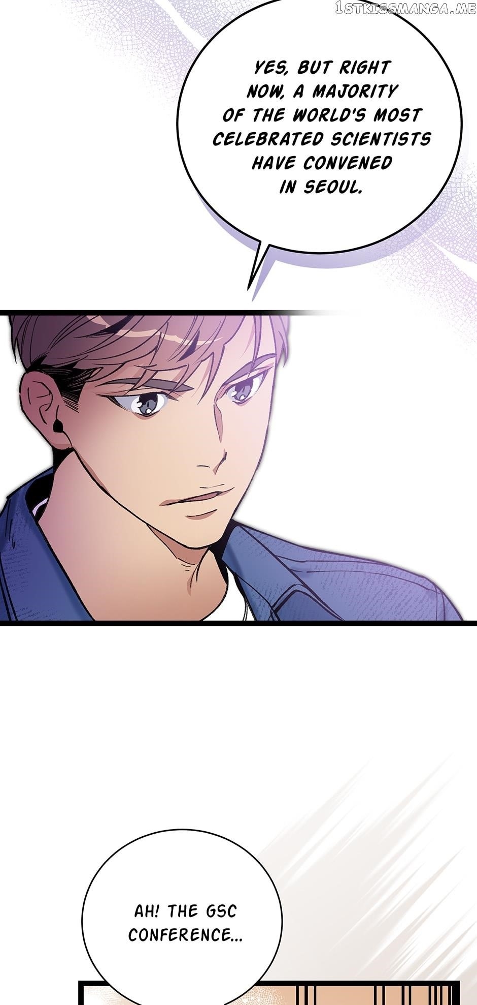 I’m the Only One With Genius DNA Chapter 86 - Page 8