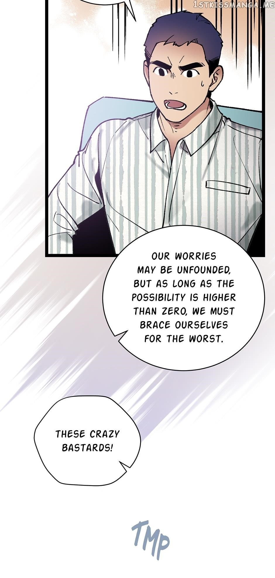 I’m the Only One With Genius DNA Chapter 86 - Page 9