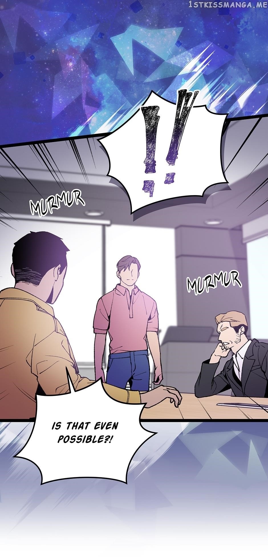 I’m the Only One With Genius DNA Chapter 87 - Page 14