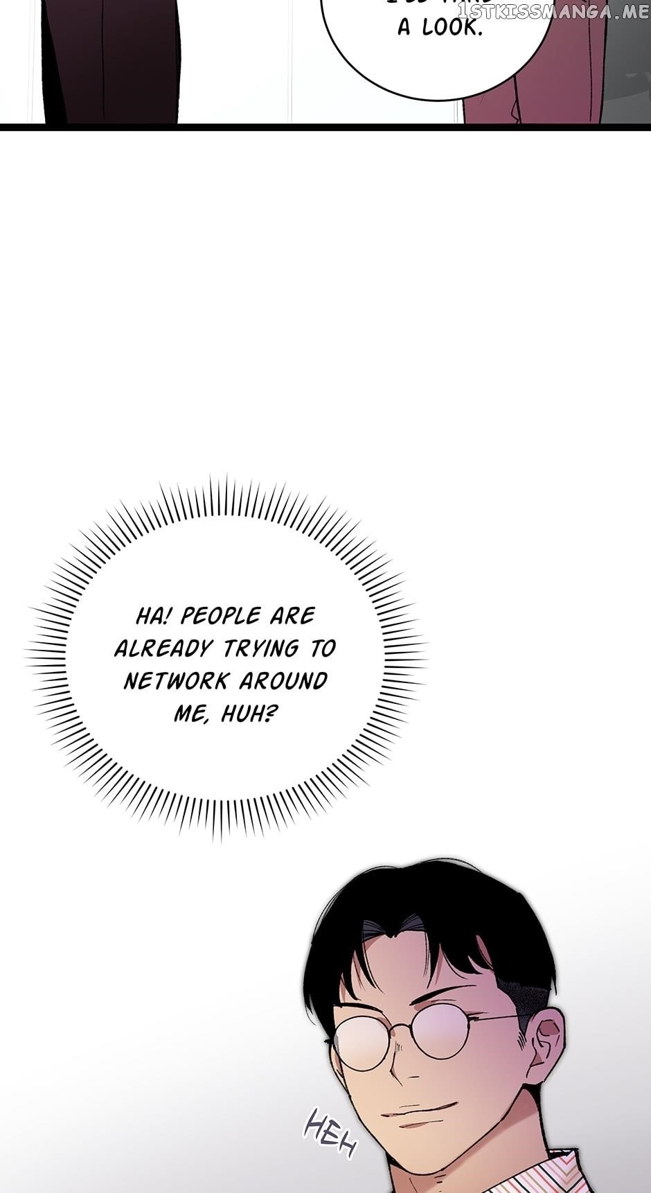 I’m the Only One With Genius DNA Chapter 87 - Page 29