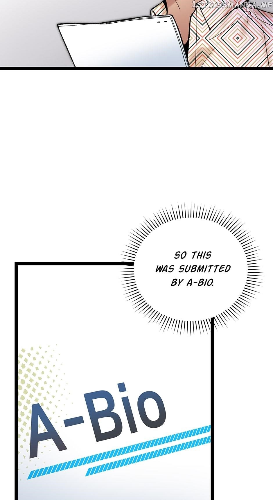 I’m the Only One With Genius DNA Chapter 87 - Page 30