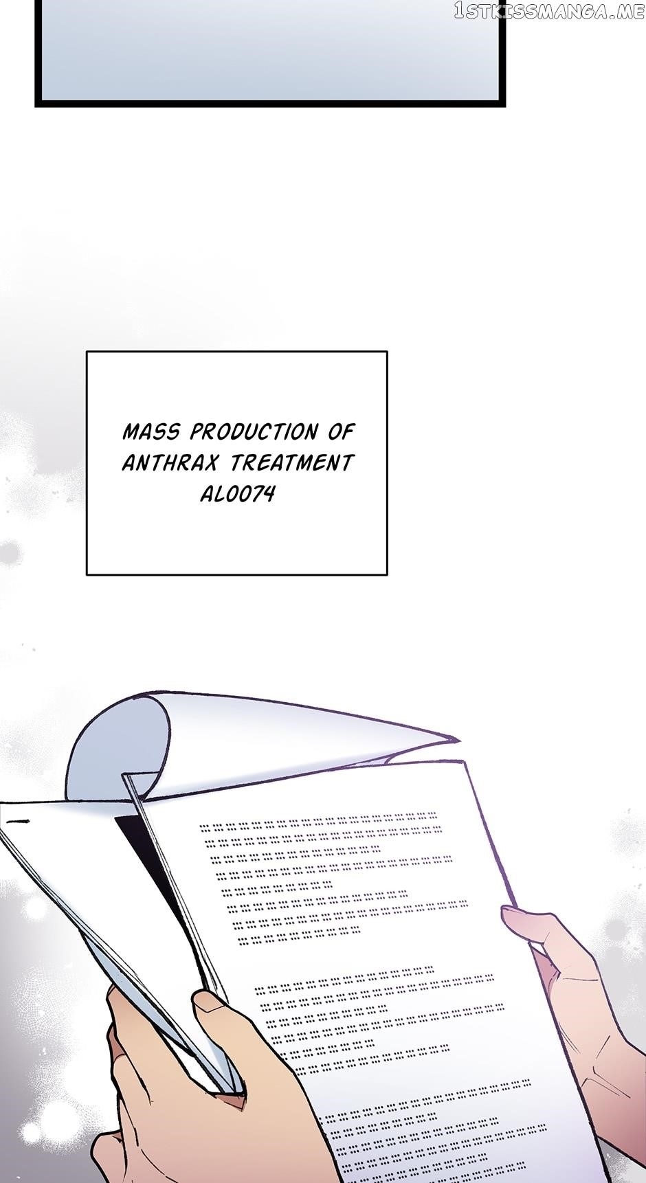 I’m the Only One With Genius DNA Chapter 87 - Page 31