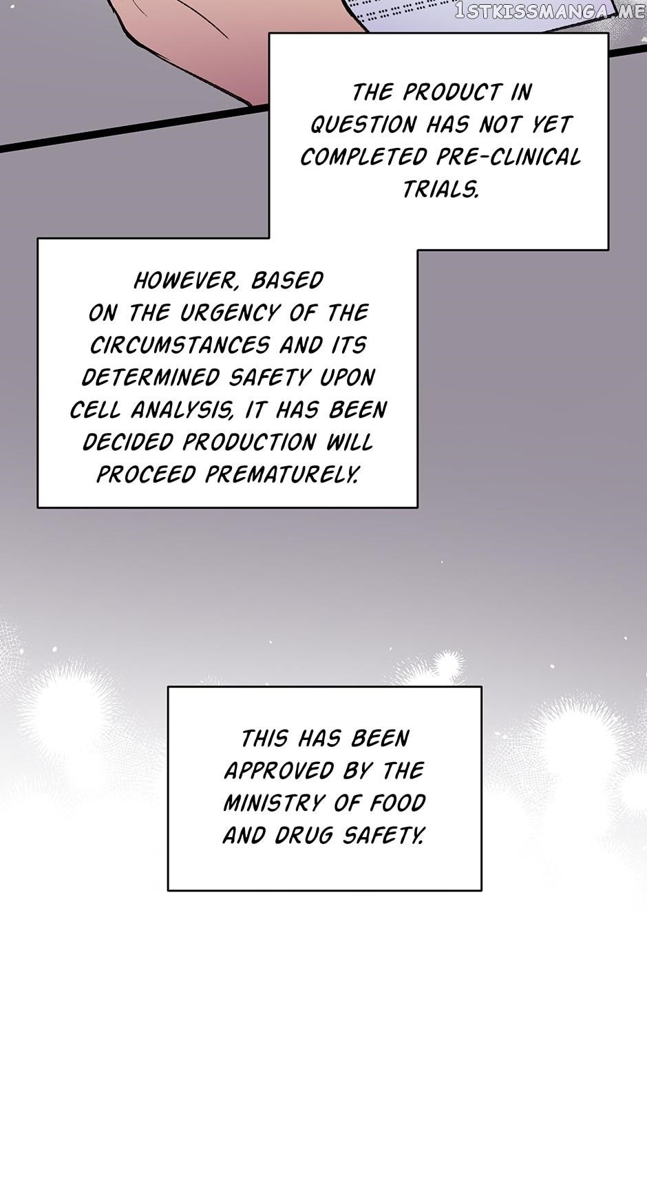 I’m the Only One With Genius DNA Chapter 87 - Page 32