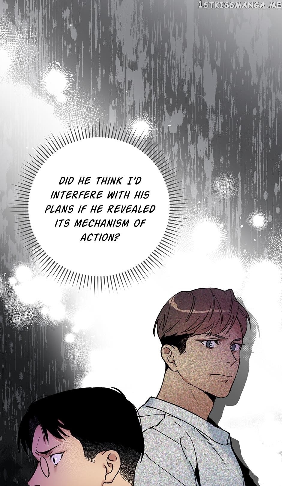 I’m the Only One With Genius DNA Chapter 87 - Page 35