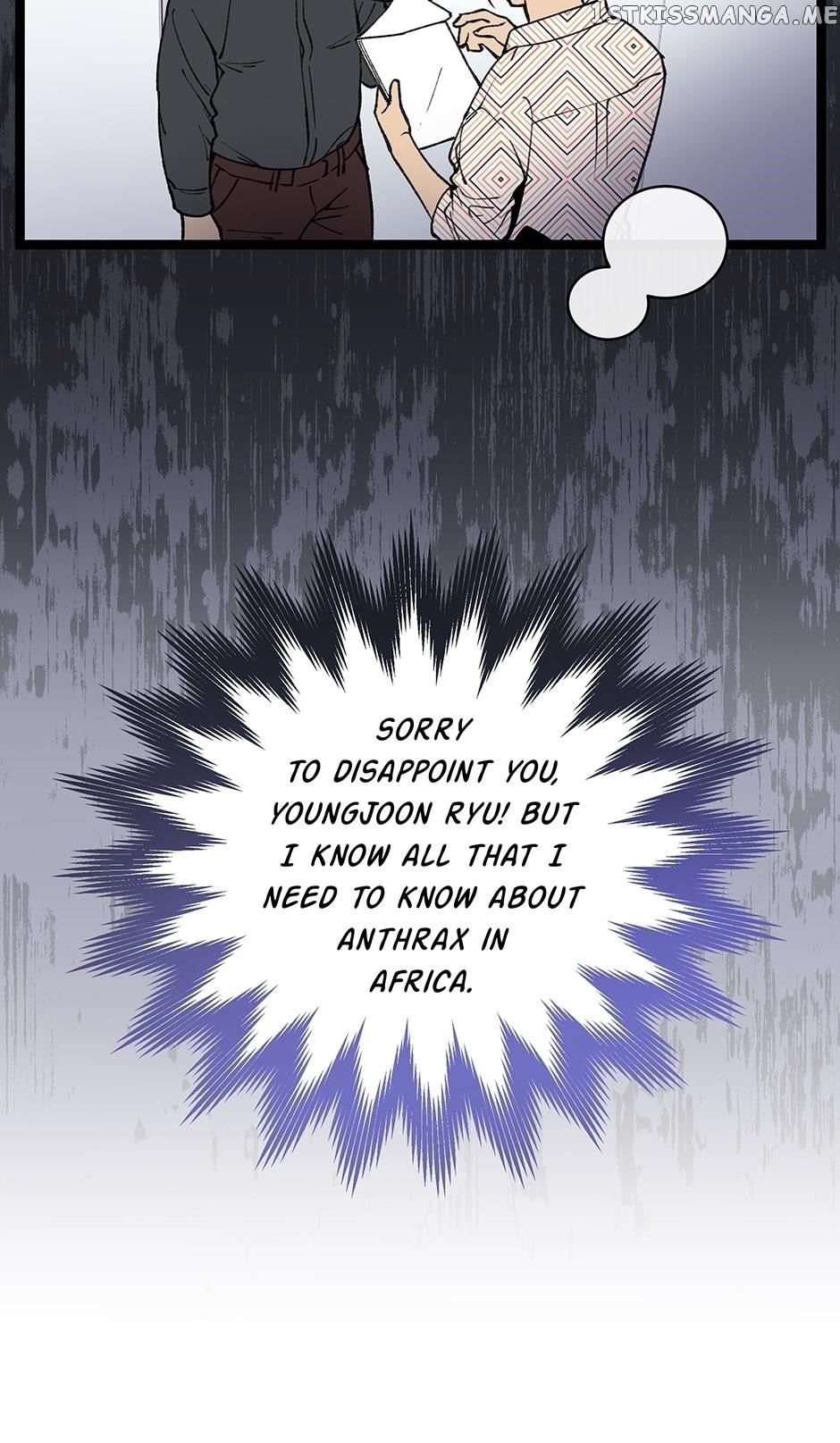 I’m the Only One With Genius DNA Chapter 87 - Page 37