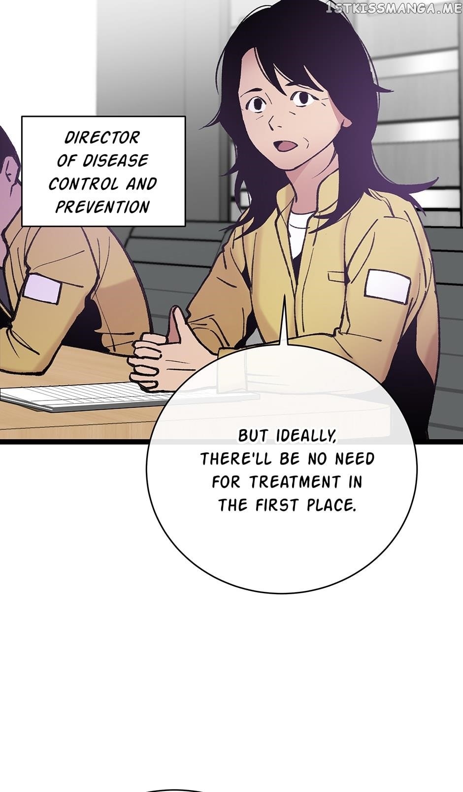 I’m the Only One With Genius DNA Chapter 87 - Page 4