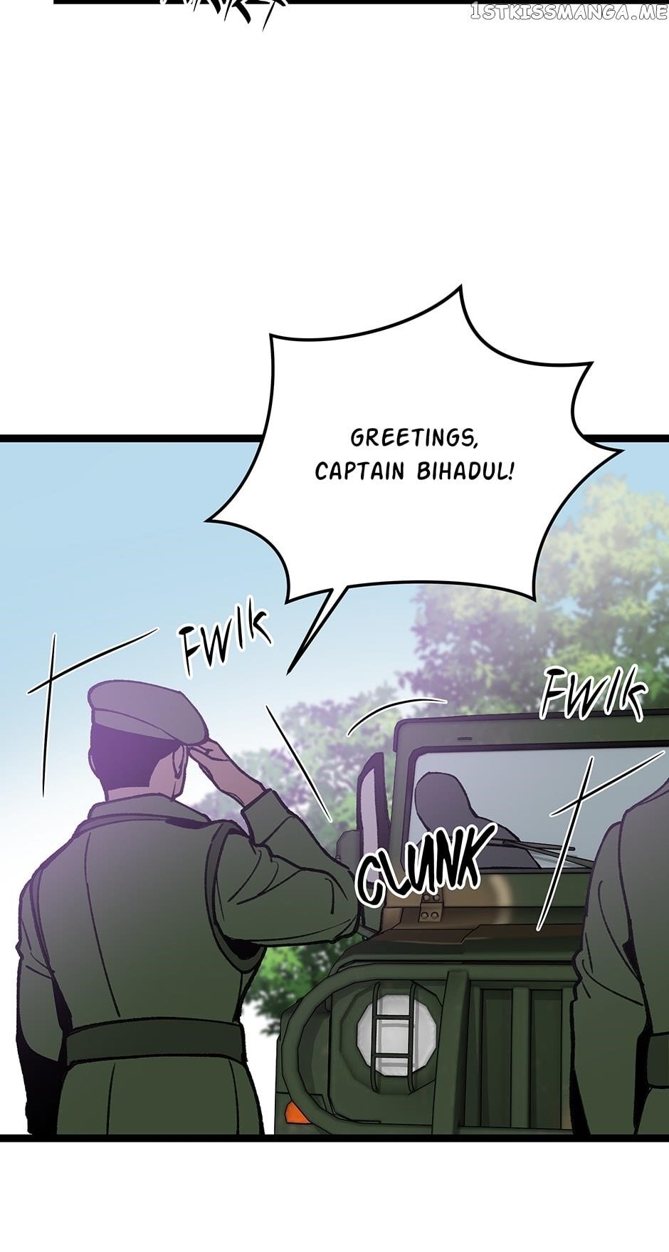 I’m the Only One With Genius DNA Chapter 87 - Page 40