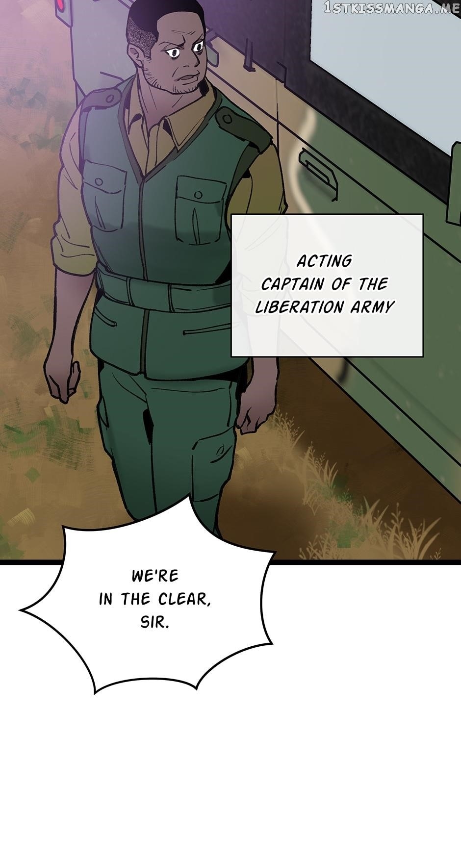 I’m the Only One With Genius DNA Chapter 87 - Page 42