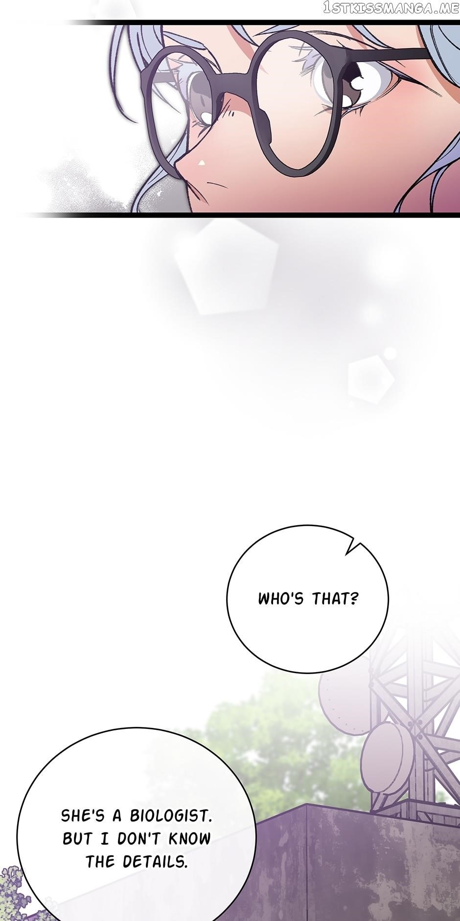 I’m the Only One With Genius DNA Chapter 87 - Page 44