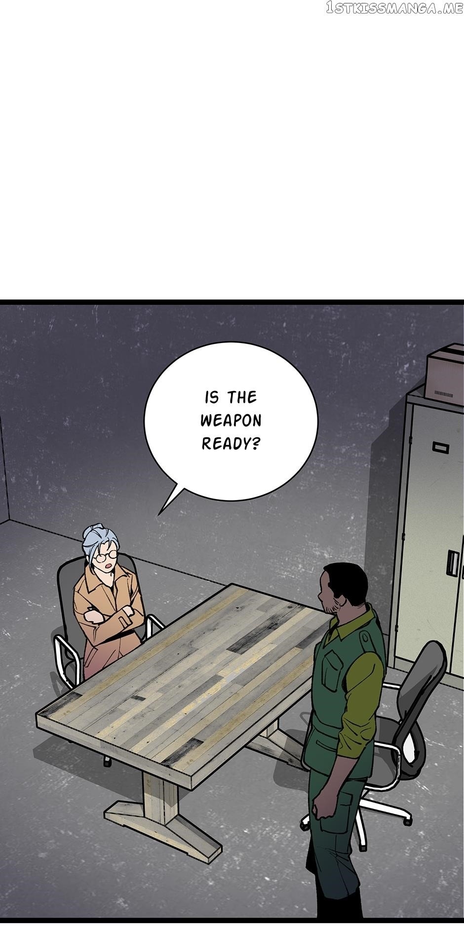 I’m the Only One With Genius DNA Chapter 87 - Page 46
