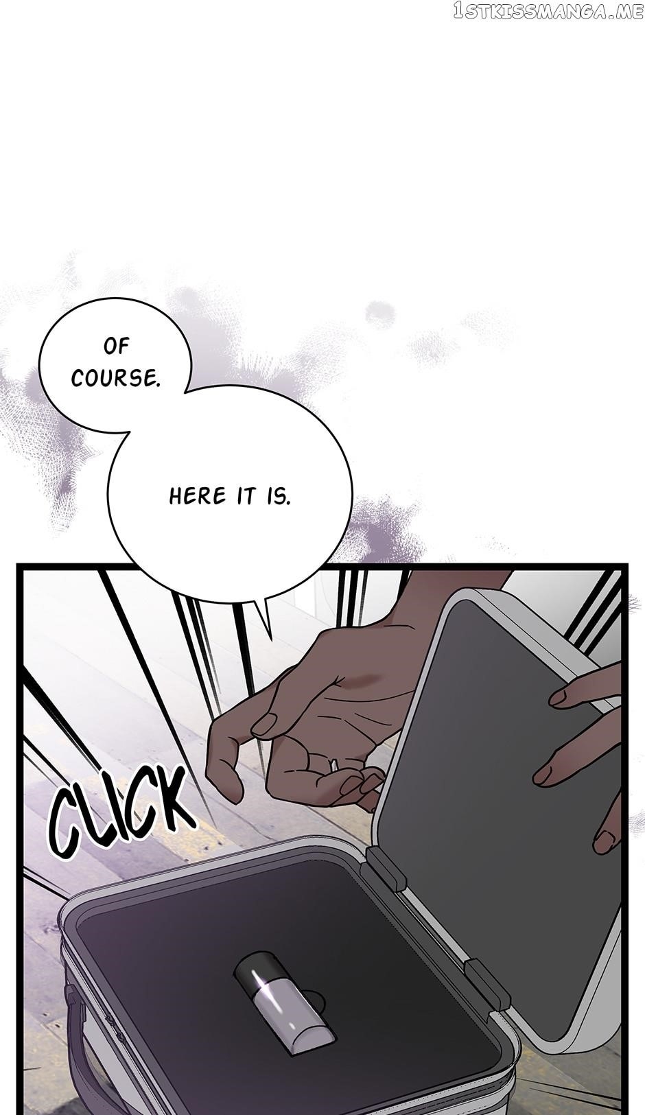 I’m the Only One With Genius DNA Chapter 87 - Page 47