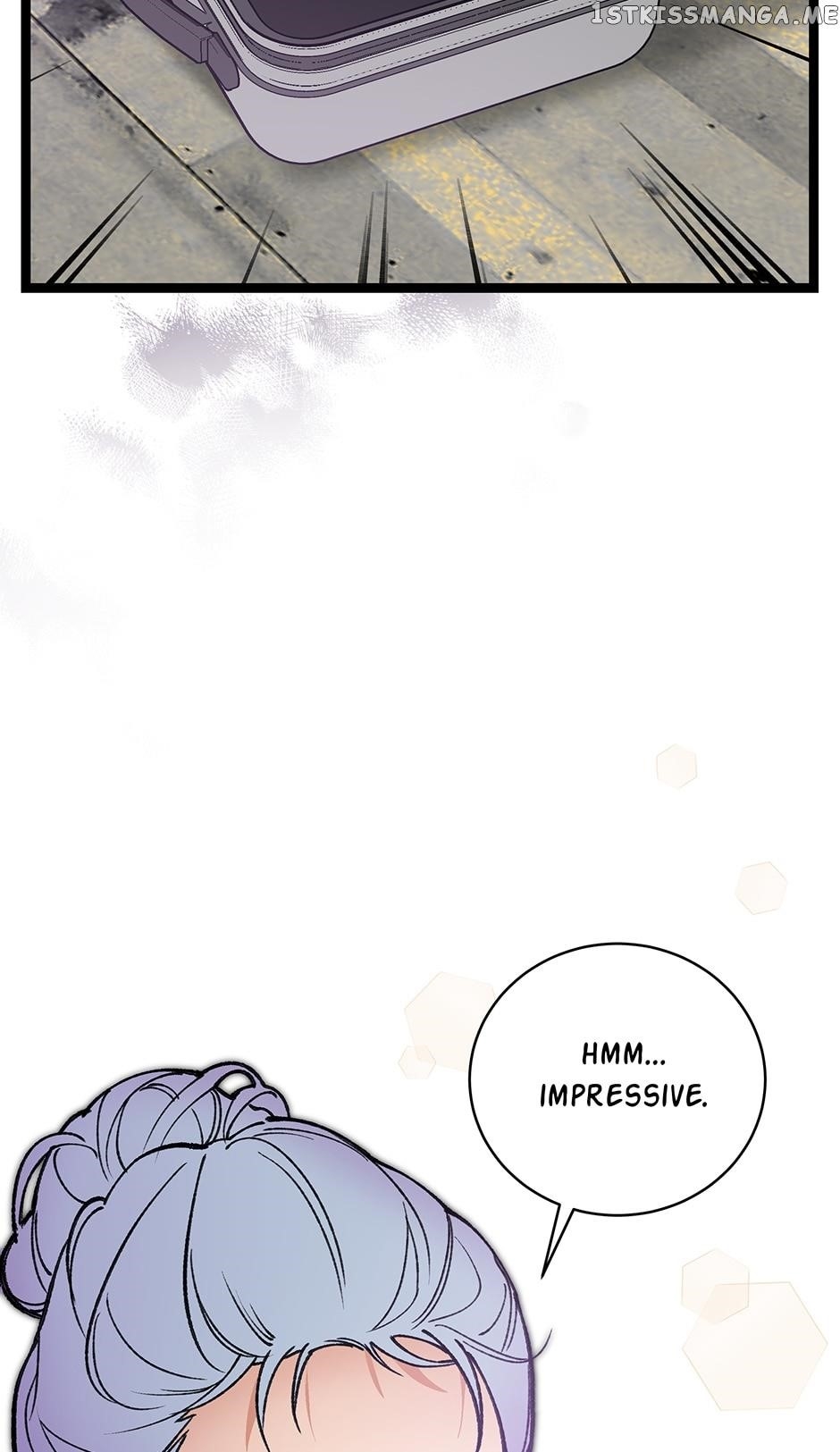 I’m the Only One With Genius DNA Chapter 87 - Page 48