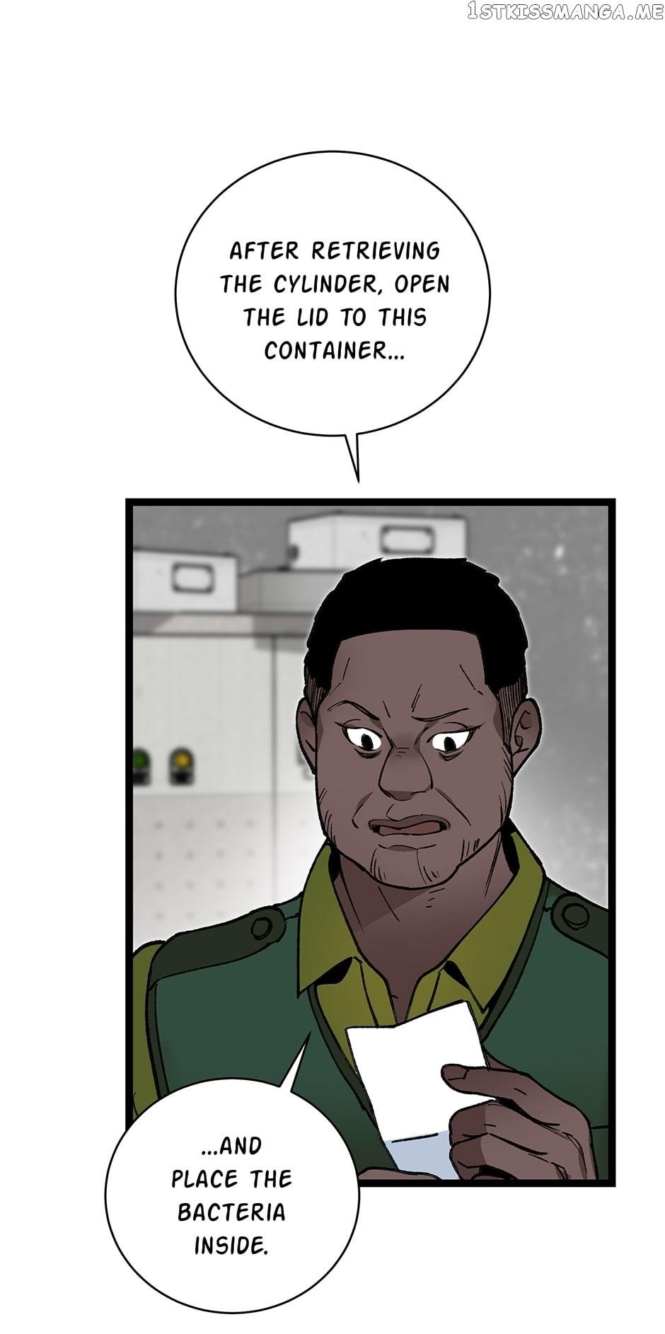 I’m the Only One With Genius DNA Chapter 87 - Page 51