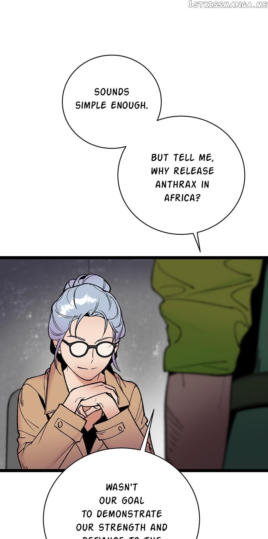 I’m the Only One With Genius DNA Chapter 87 - Page 52