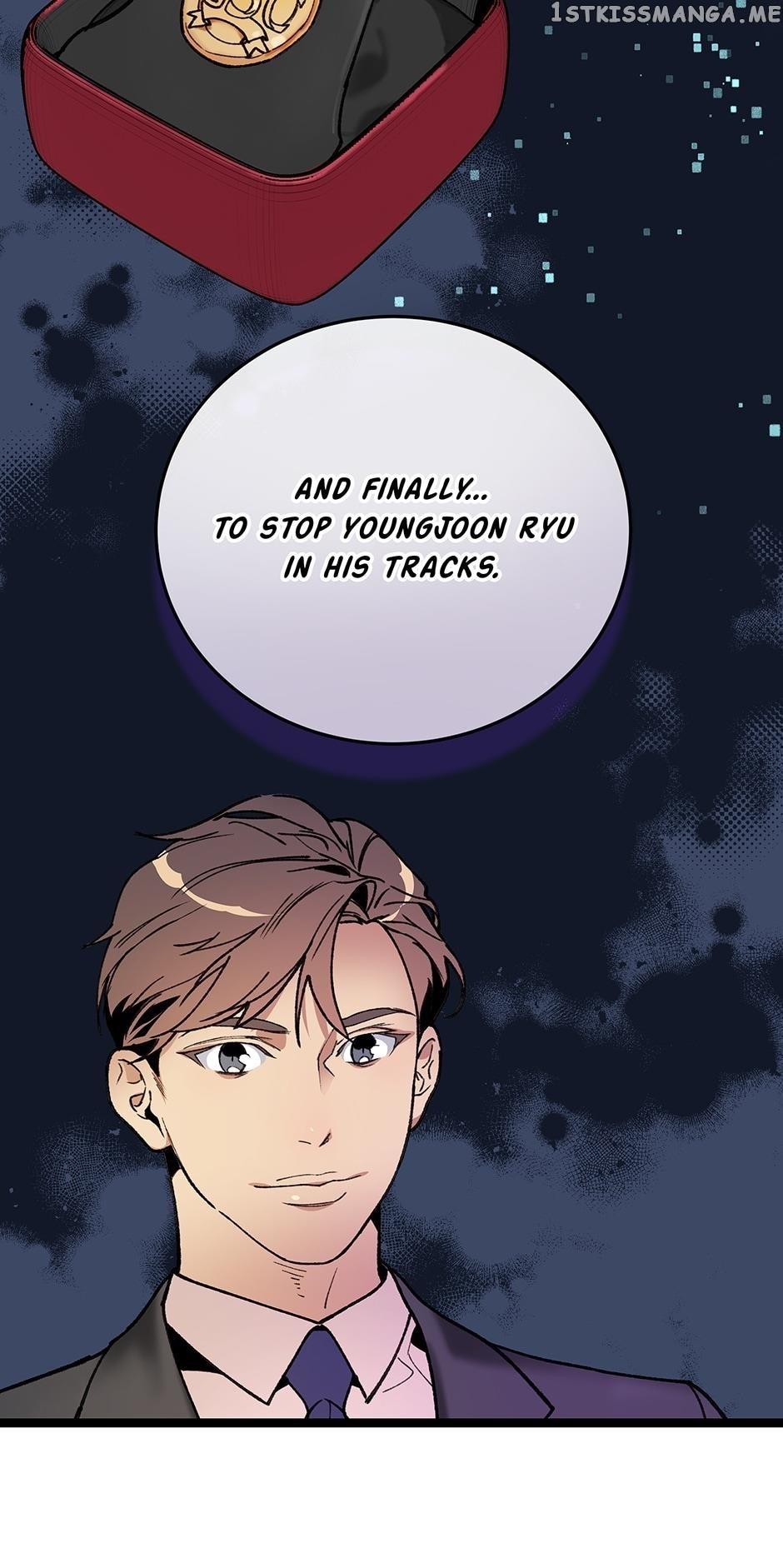 I’m the Only One With Genius DNA Chapter 87 - Page 55