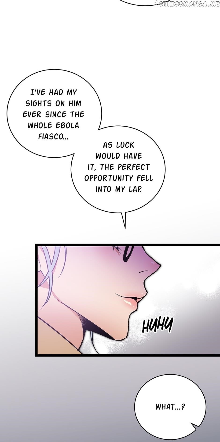 I’m the Only One With Genius DNA Chapter 87 - Page 57