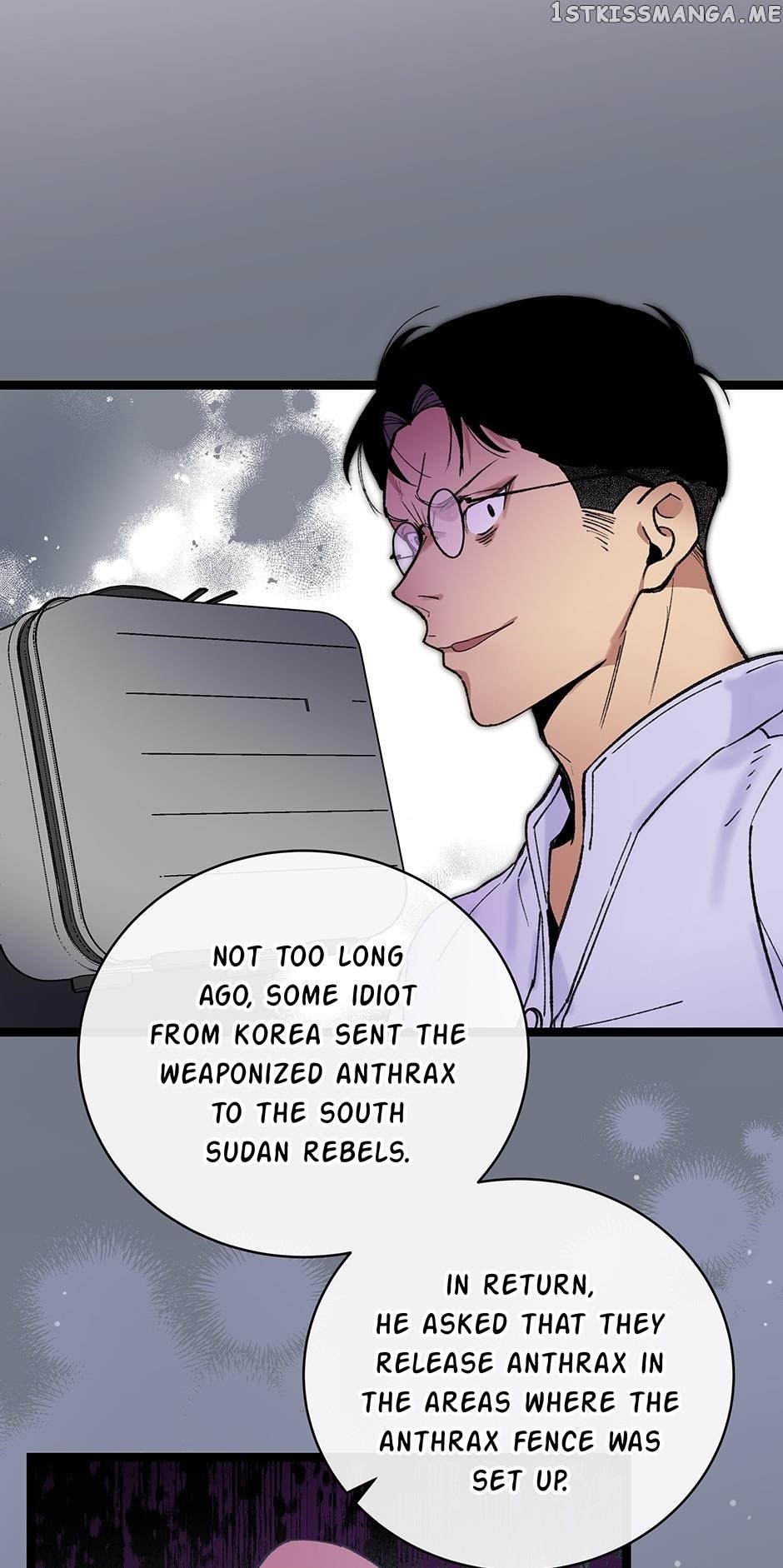 I’m the Only One With Genius DNA Chapter 87 - Page 58