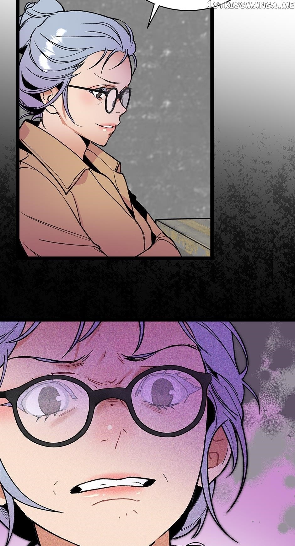 I’m the Only One With Genius DNA Chapter 87 - Page 62