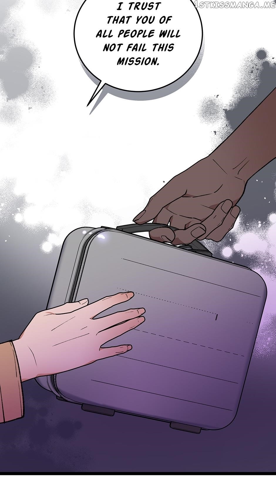 I’m the Only One With Genius DNA Chapter 87 - Page 65