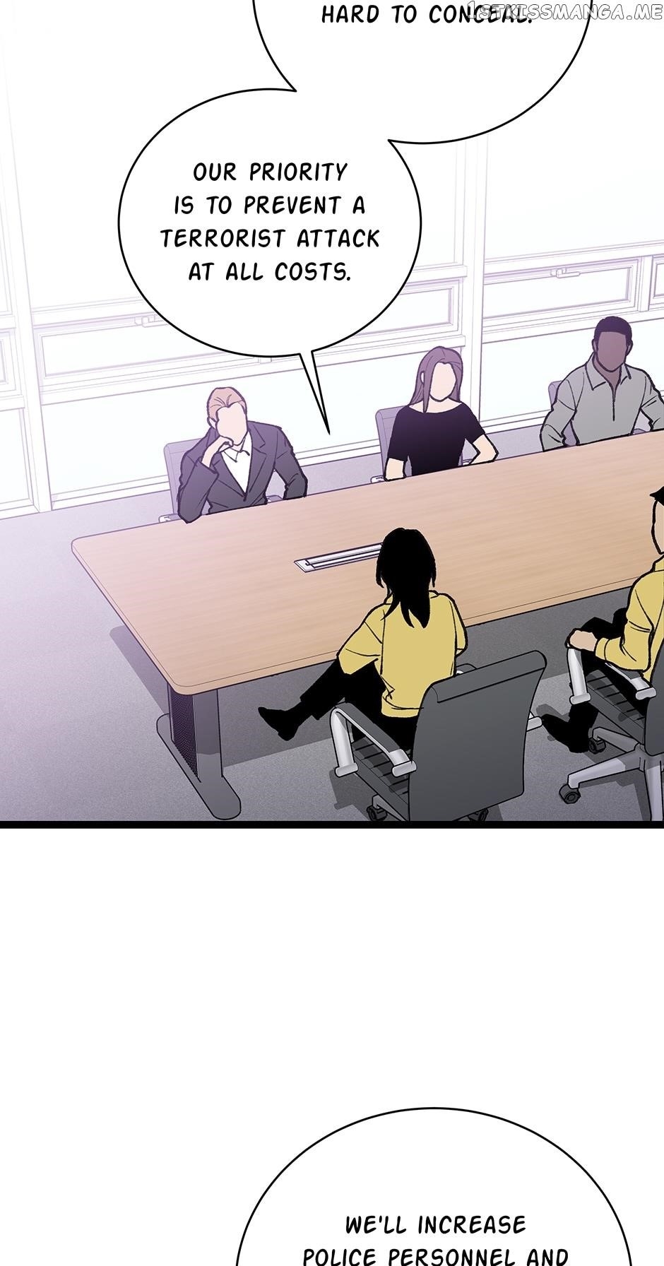 I’m the Only One With Genius DNA Chapter 87 - Page 7