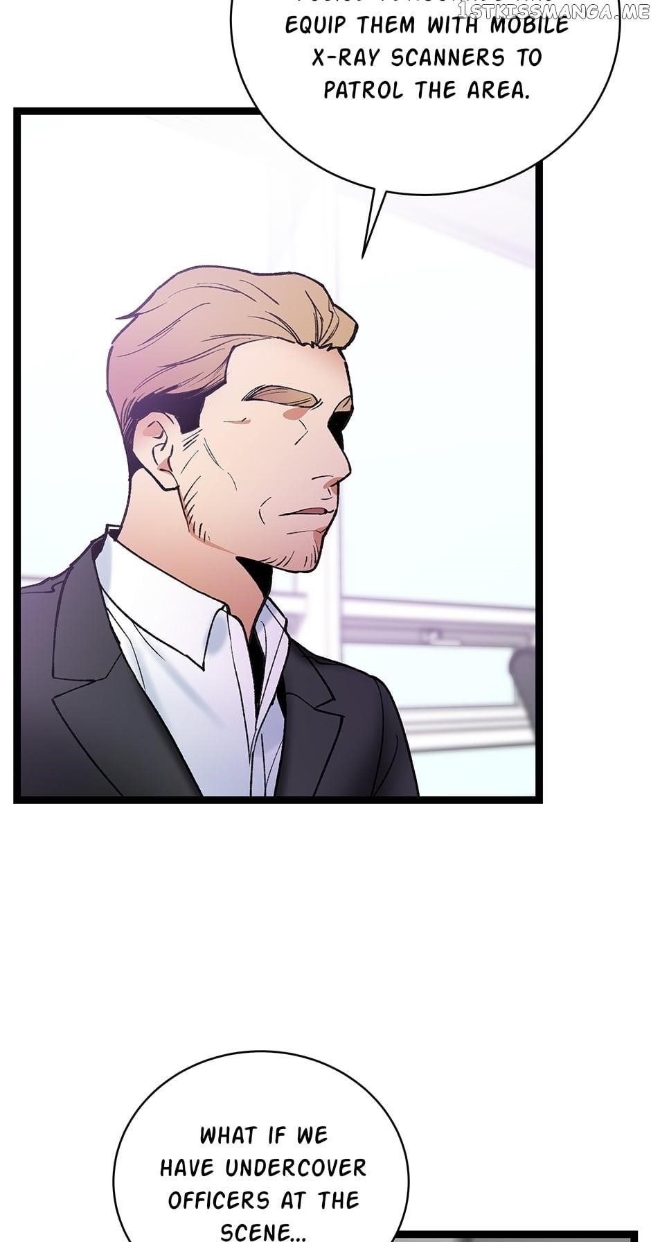 I’m the Only One With Genius DNA Chapter 87 - Page 8