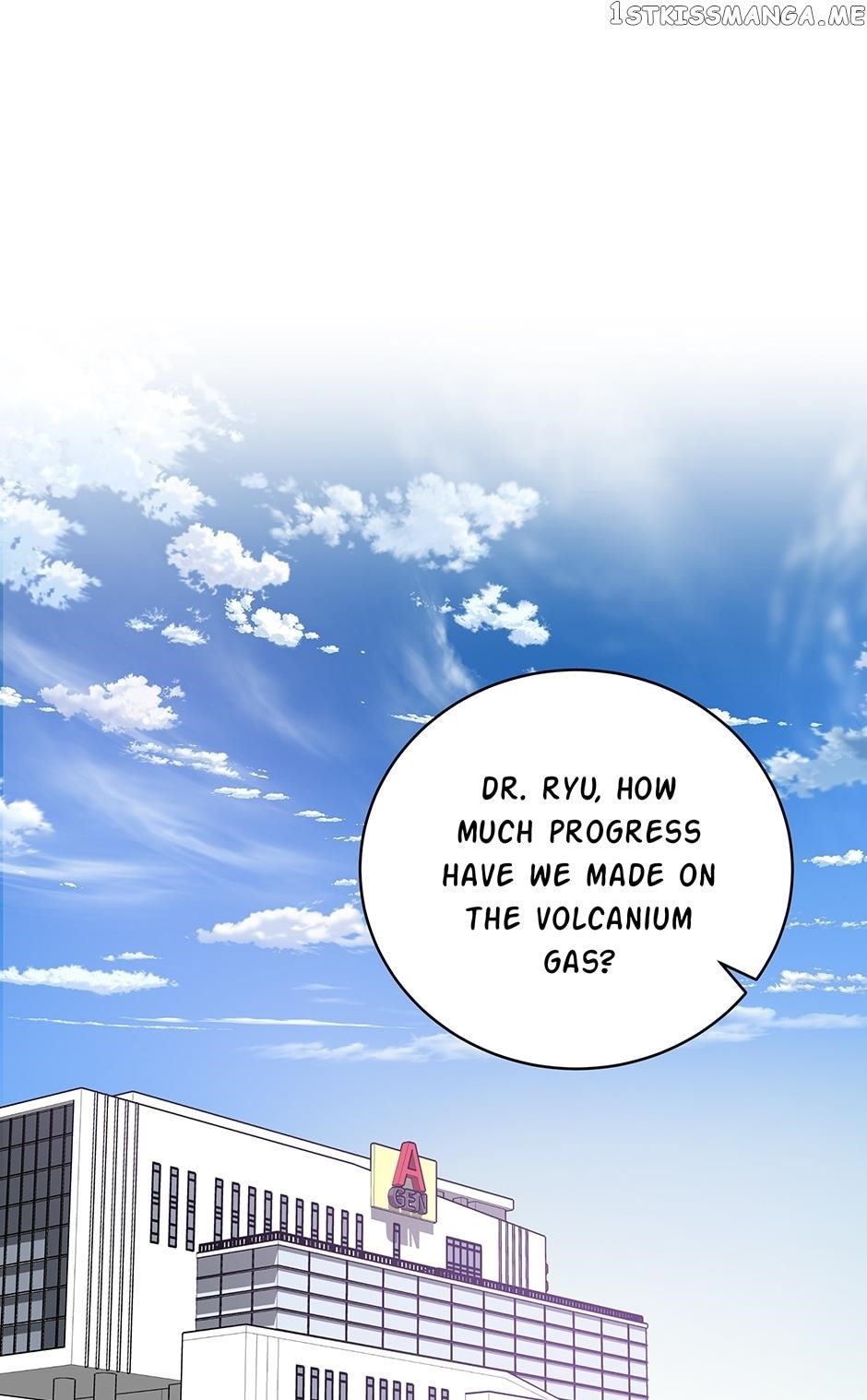 I’m the Only One With Genius DNA Chapter 88 - Page 1