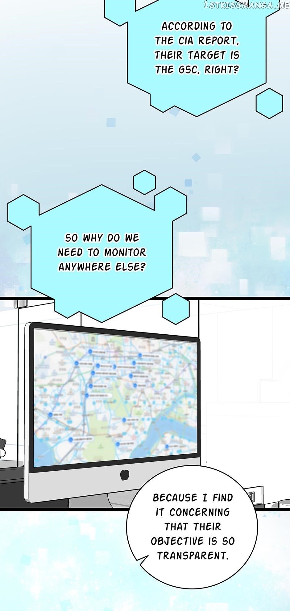 I’m the Only One With Genius DNA Chapter 88 - Page 11