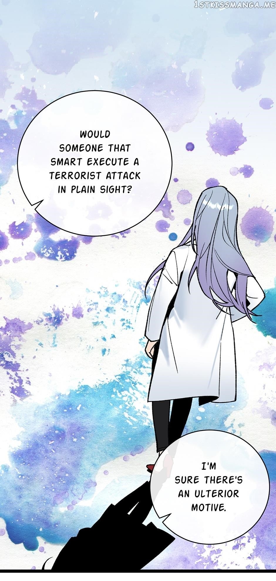 I’m the Only One With Genius DNA Chapter 88 - Page 13