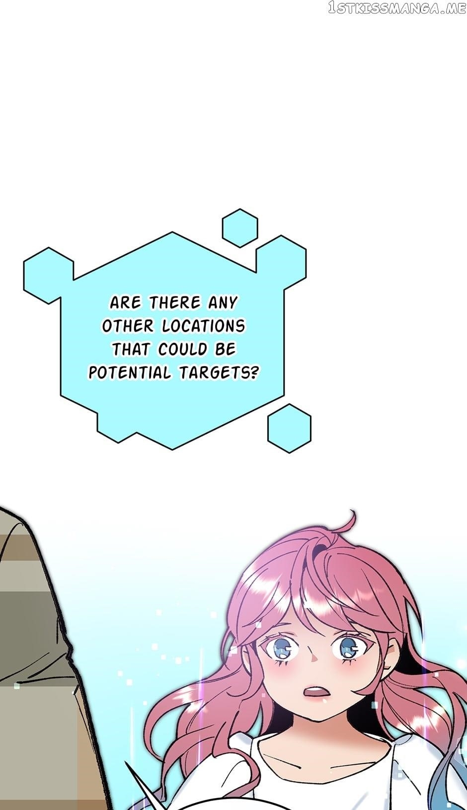 I’m the Only One With Genius DNA Chapter 88 - Page 14