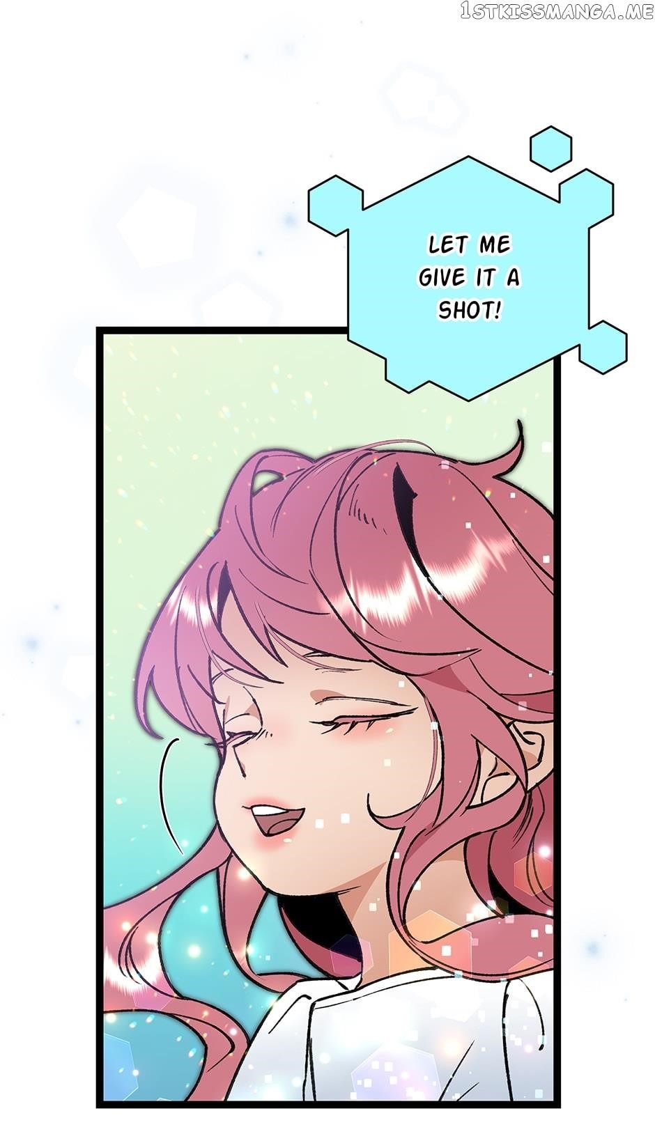 I’m the Only One With Genius DNA Chapter 88 - Page 18