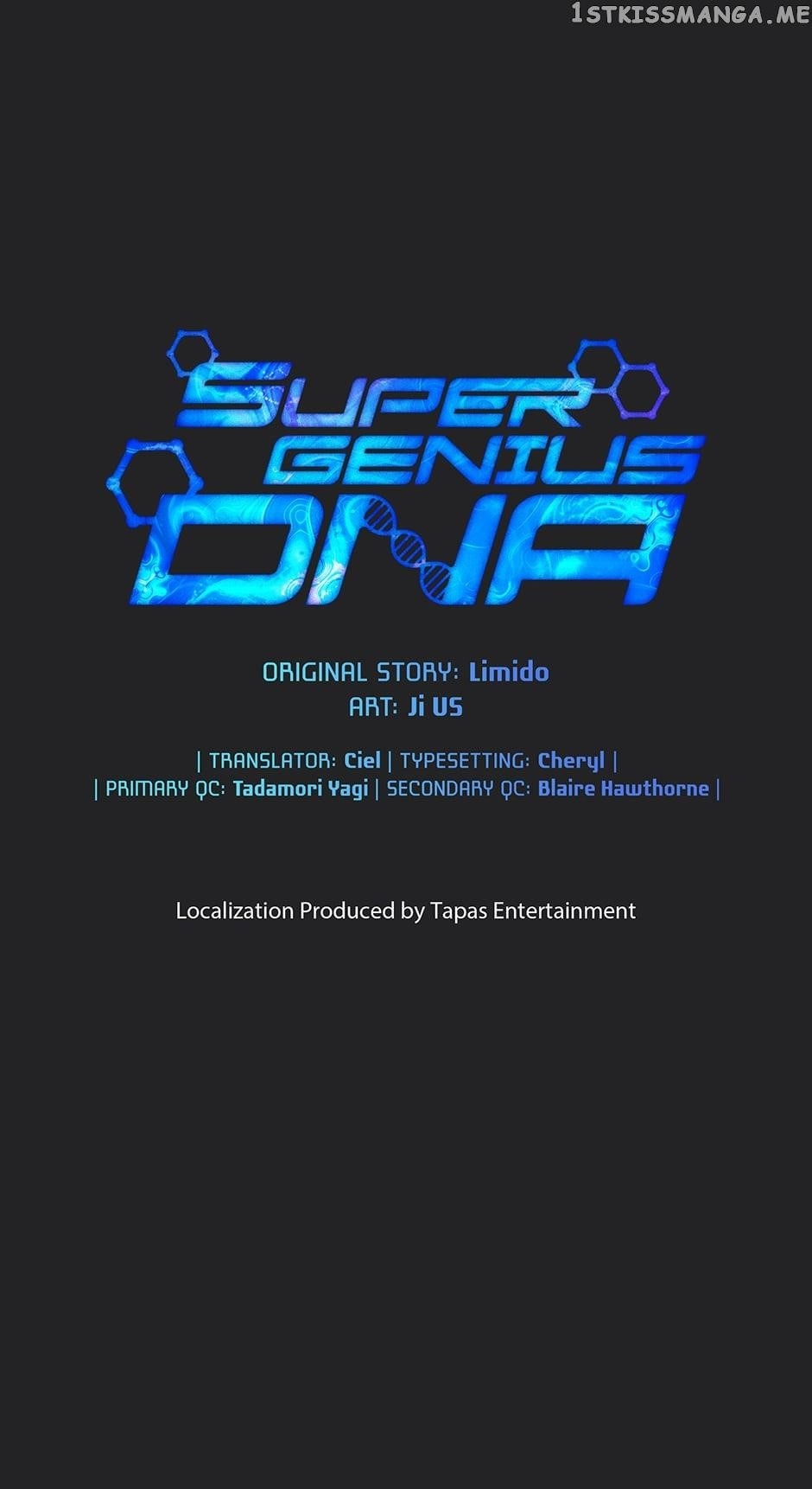 I’m the Only One With Genius DNA Chapter 88 - Page 20