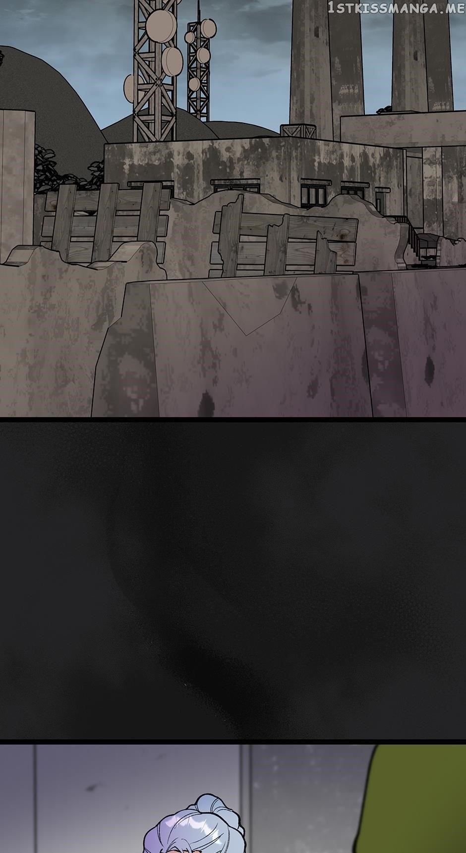 I’m the Only One With Genius DNA Chapter 88 - Page 22