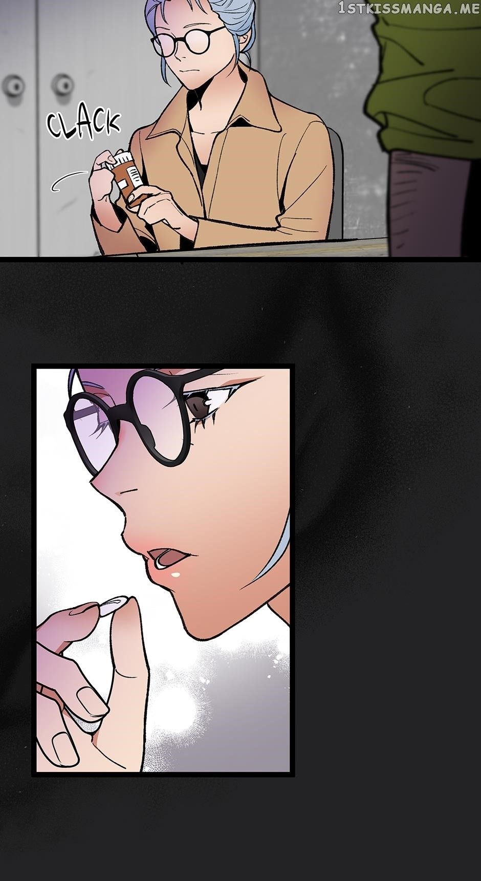 I’m the Only One With Genius DNA Chapter 88 - Page 23