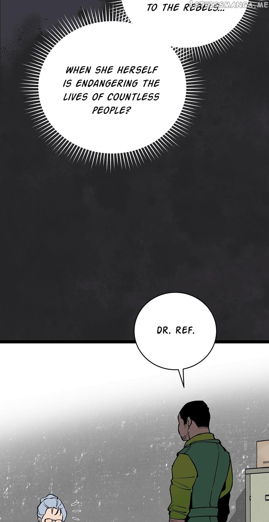 I’m the Only One With Genius DNA Chapter 88 - Page 25