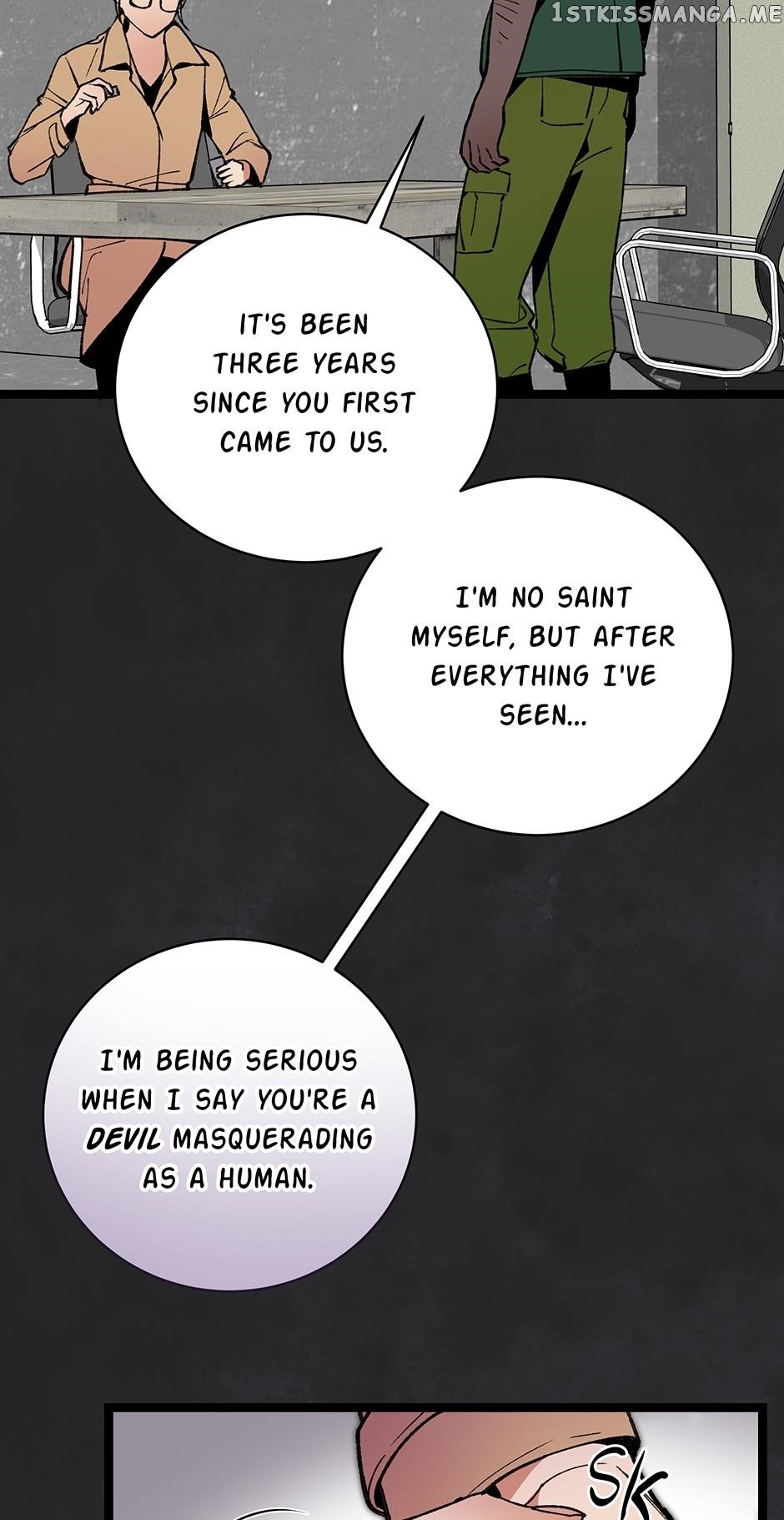 I’m the Only One With Genius DNA Chapter 88 - Page 26