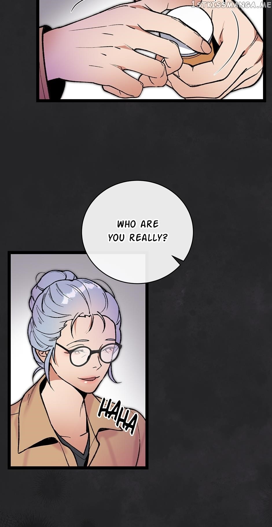 I’m the Only One With Genius DNA Chapter 88 - Page 27