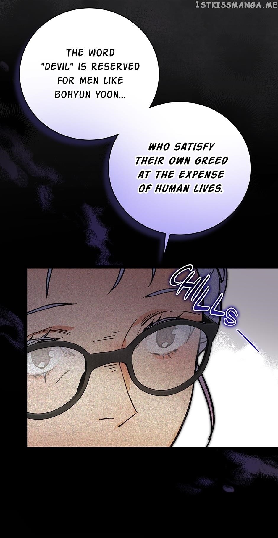 I’m the Only One With Genius DNA Chapter 88 - Page 28