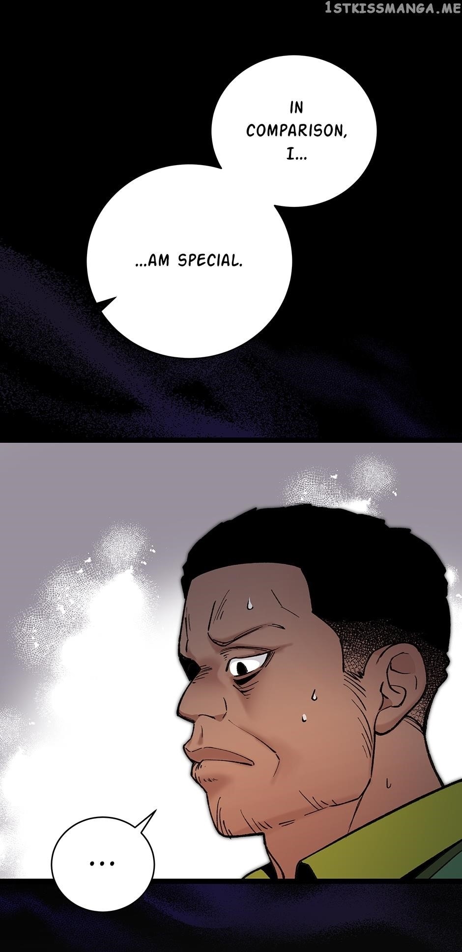 I’m the Only One With Genius DNA Chapter 88 - Page 29