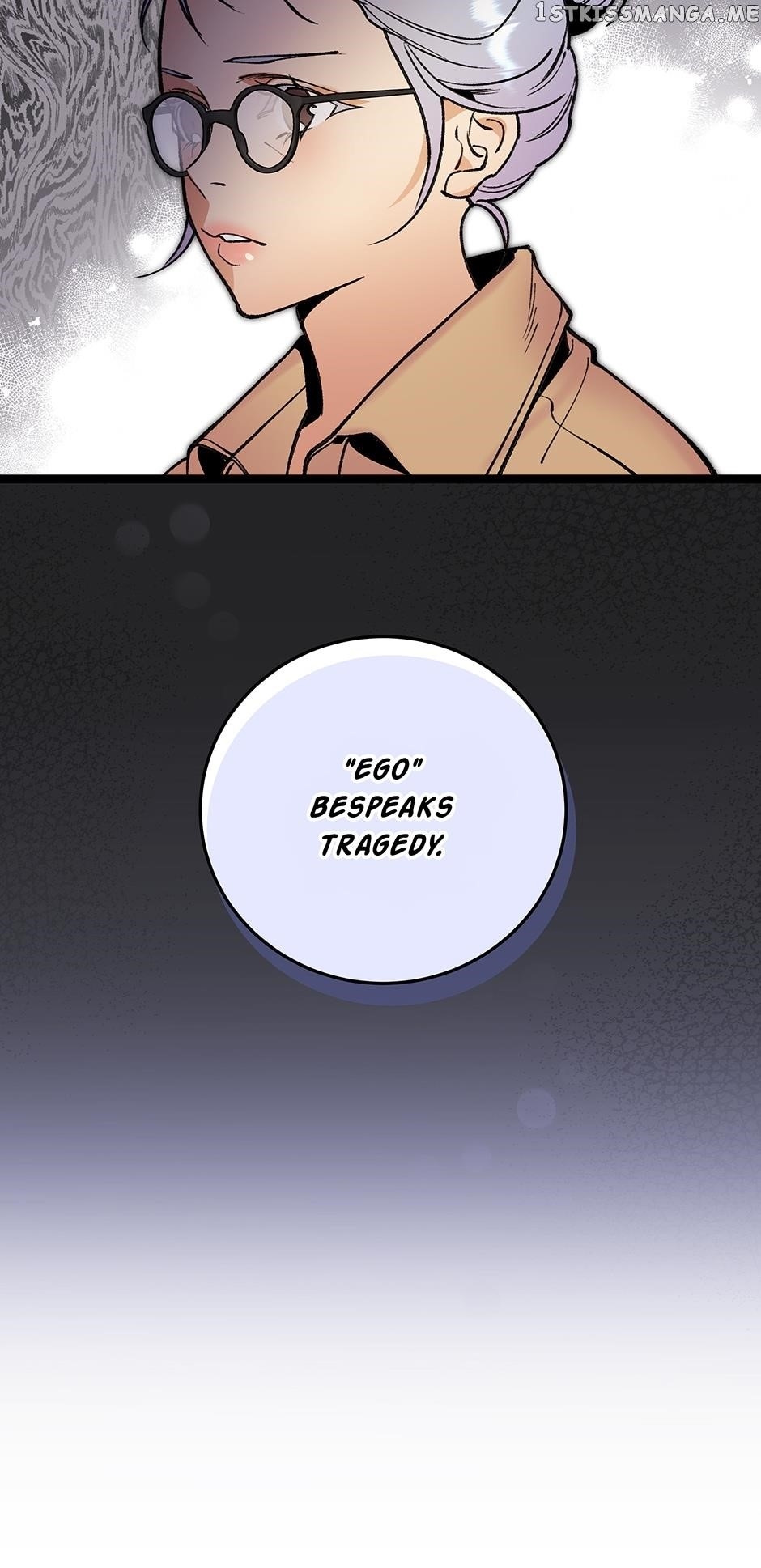 I’m the Only One With Genius DNA Chapter 88 - Page 32