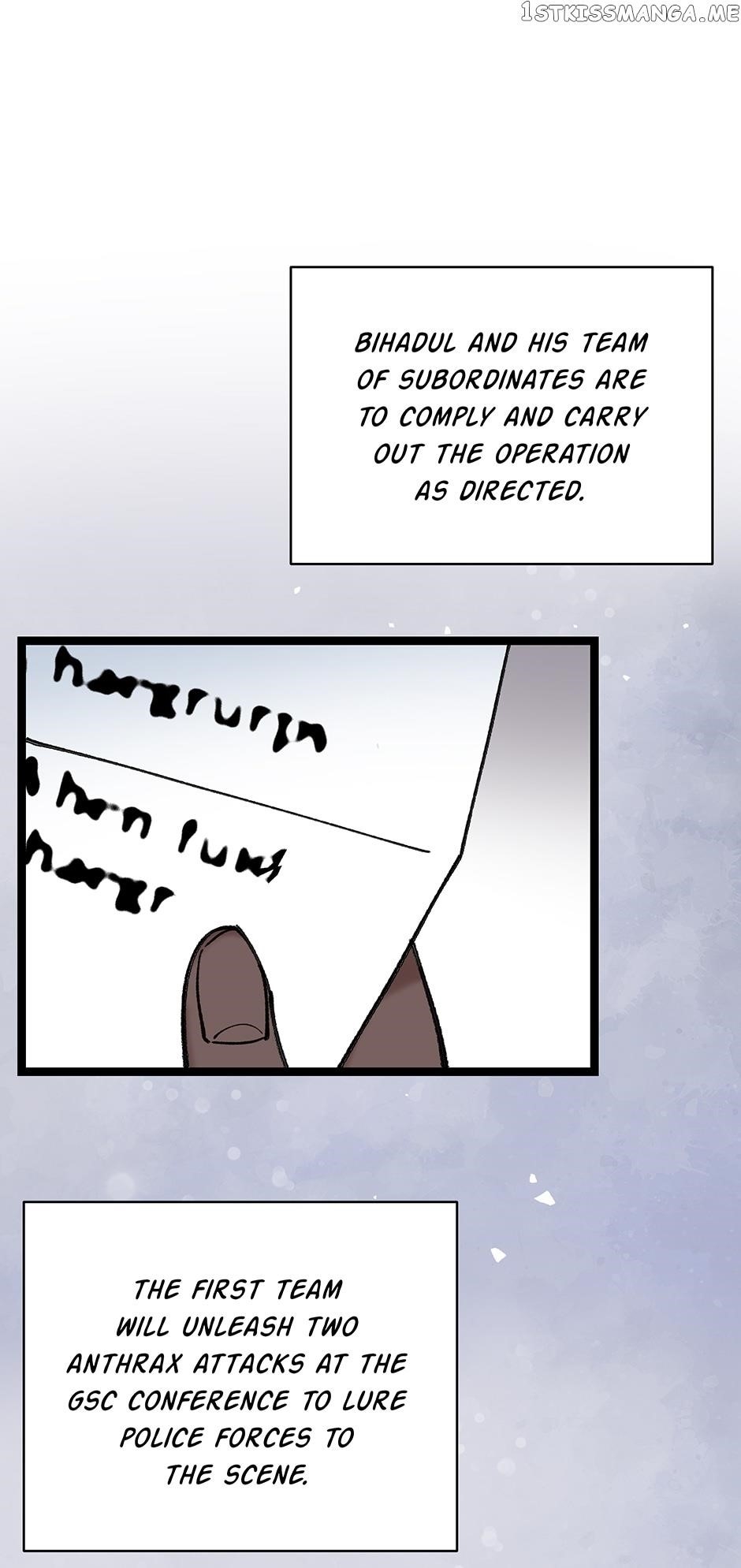 I’m the Only One With Genius DNA Chapter 88 - Page 37