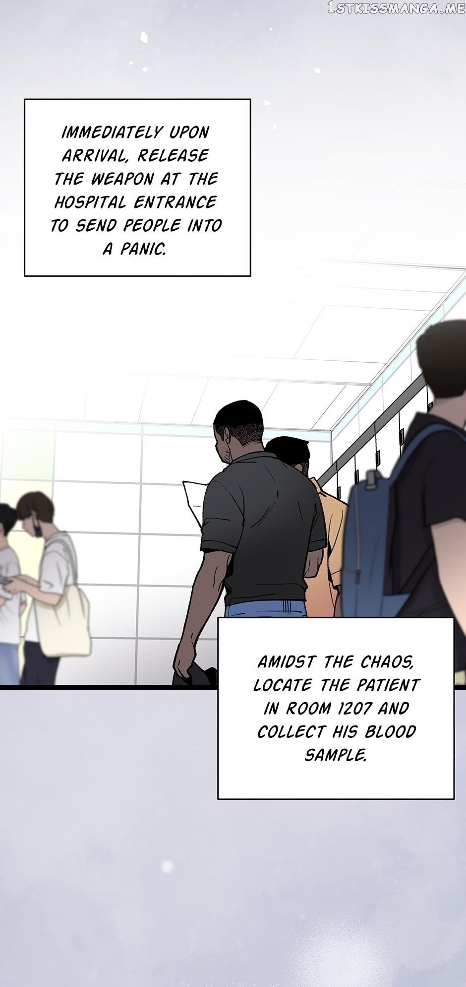 I’m the Only One With Genius DNA Chapter 88 - Page 39