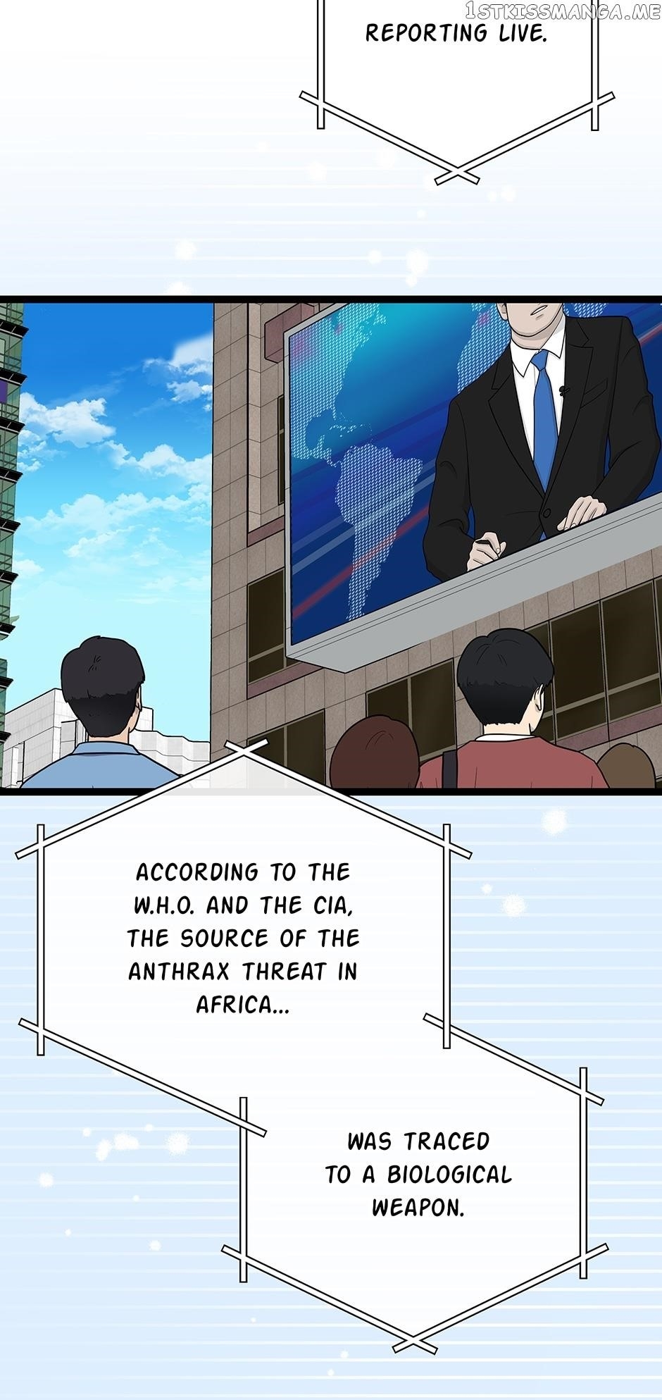 I’m the Only One With Genius DNA Chapter 88 - Page 41