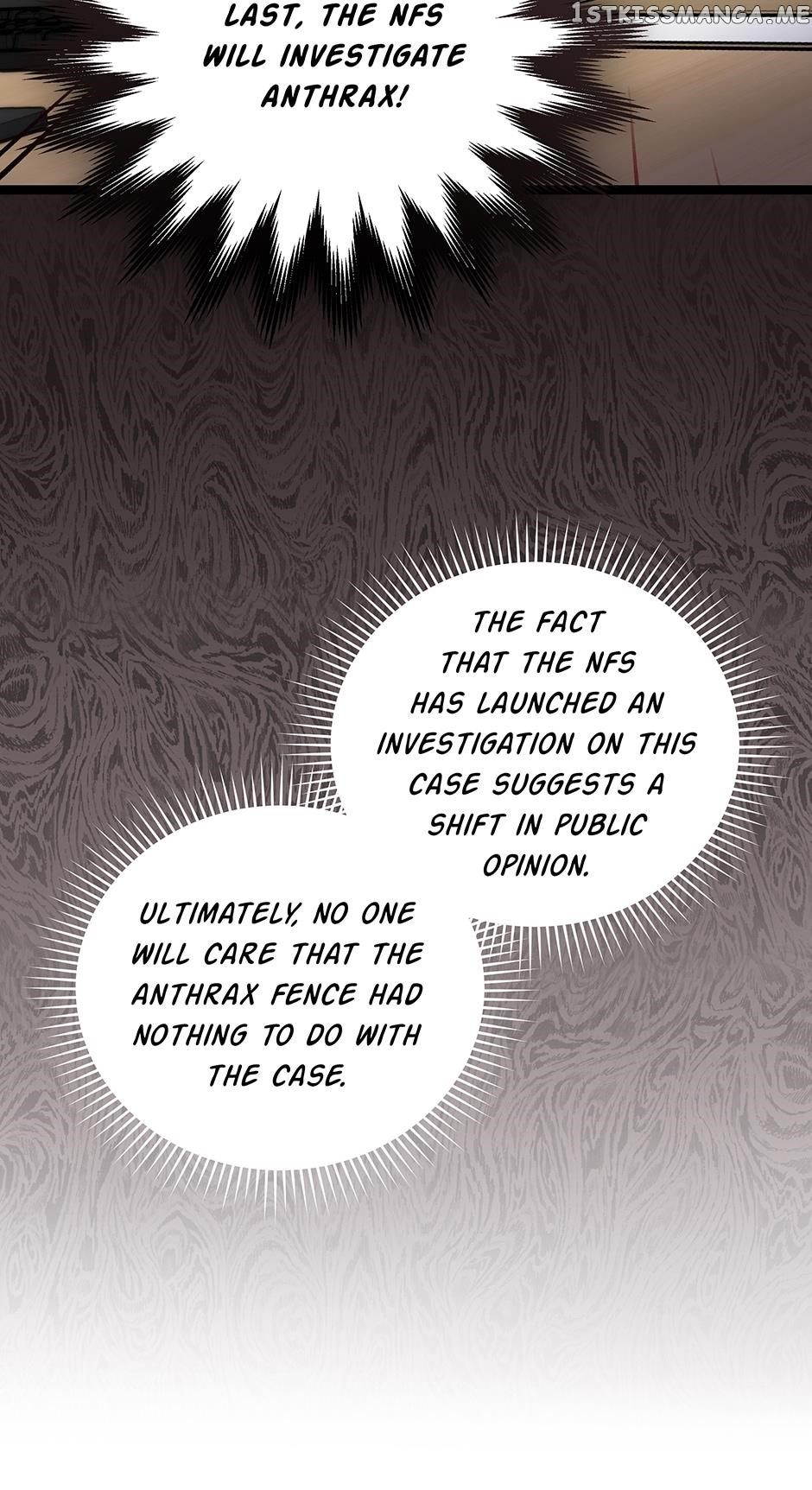 I’m the Only One With Genius DNA Chapter 88 - Page 46