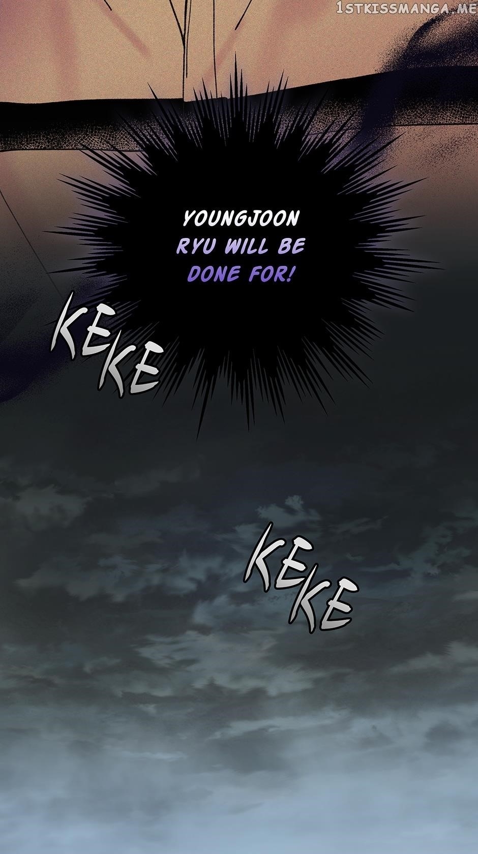 I’m the Only One With Genius DNA Chapter 88 - Page 49