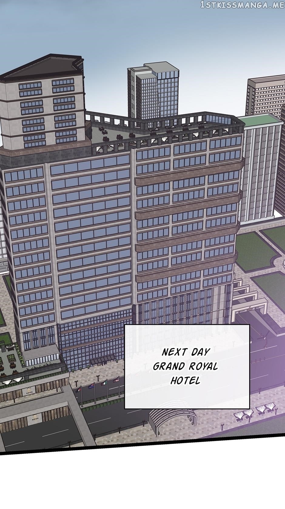 I’m the Only One With Genius DNA Chapter 88 - Page 50