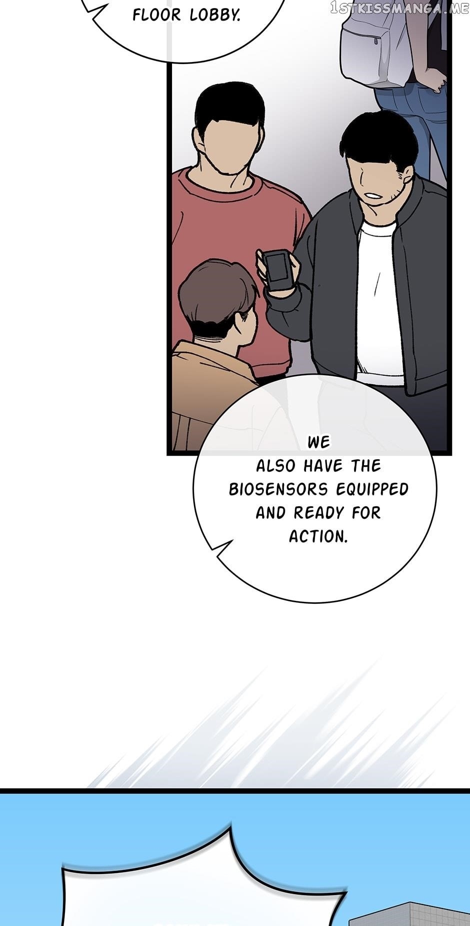 I’m the Only One With Genius DNA Chapter 88 - Page 52