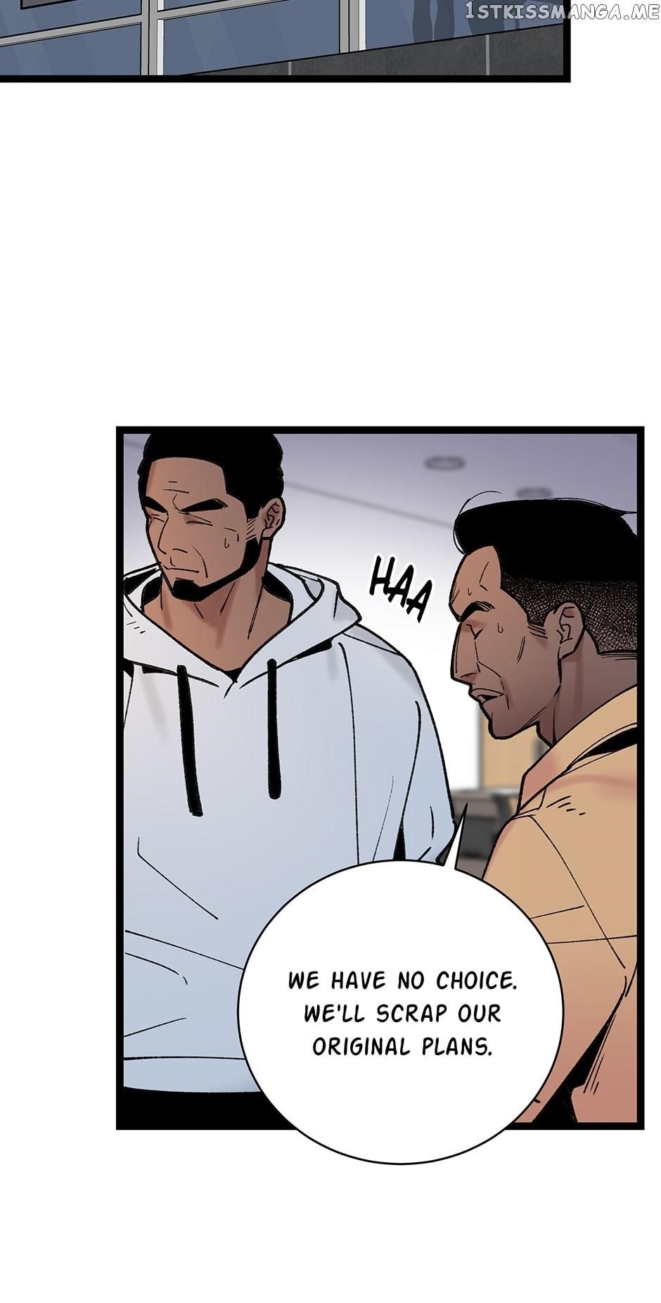 I’m the Only One With Genius DNA Chapter 88 - Page 54