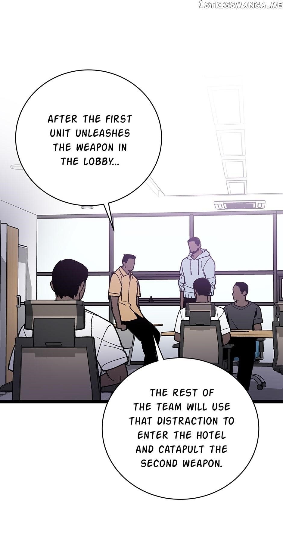 I’m the Only One With Genius DNA Chapter 88 - Page 55