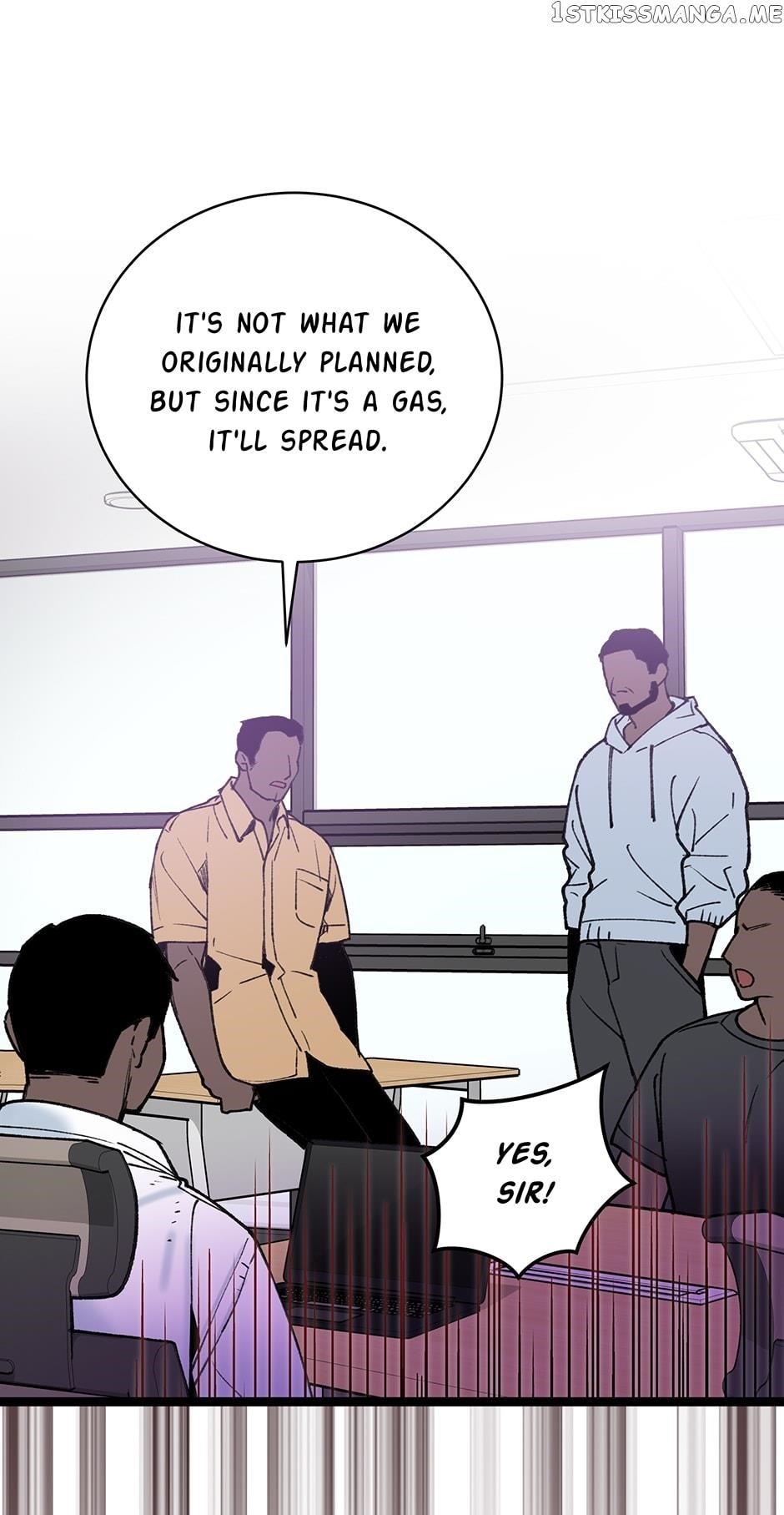 I’m the Only One With Genius DNA Chapter 88 - Page 56