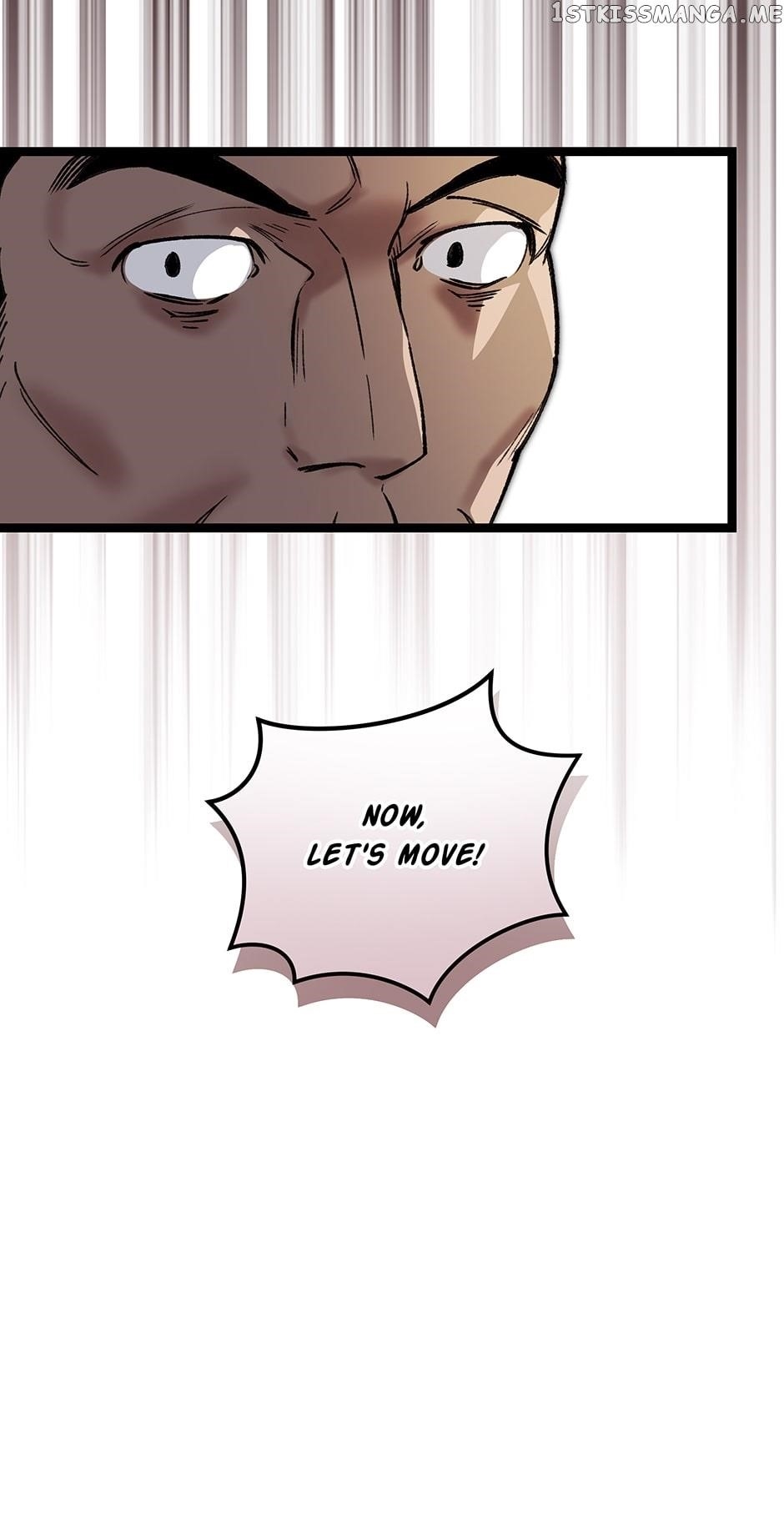 I’m the Only One With Genius DNA Chapter 88 - Page 57